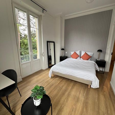 Maison Lafayette - Colodge Mulhouse Exterior photo