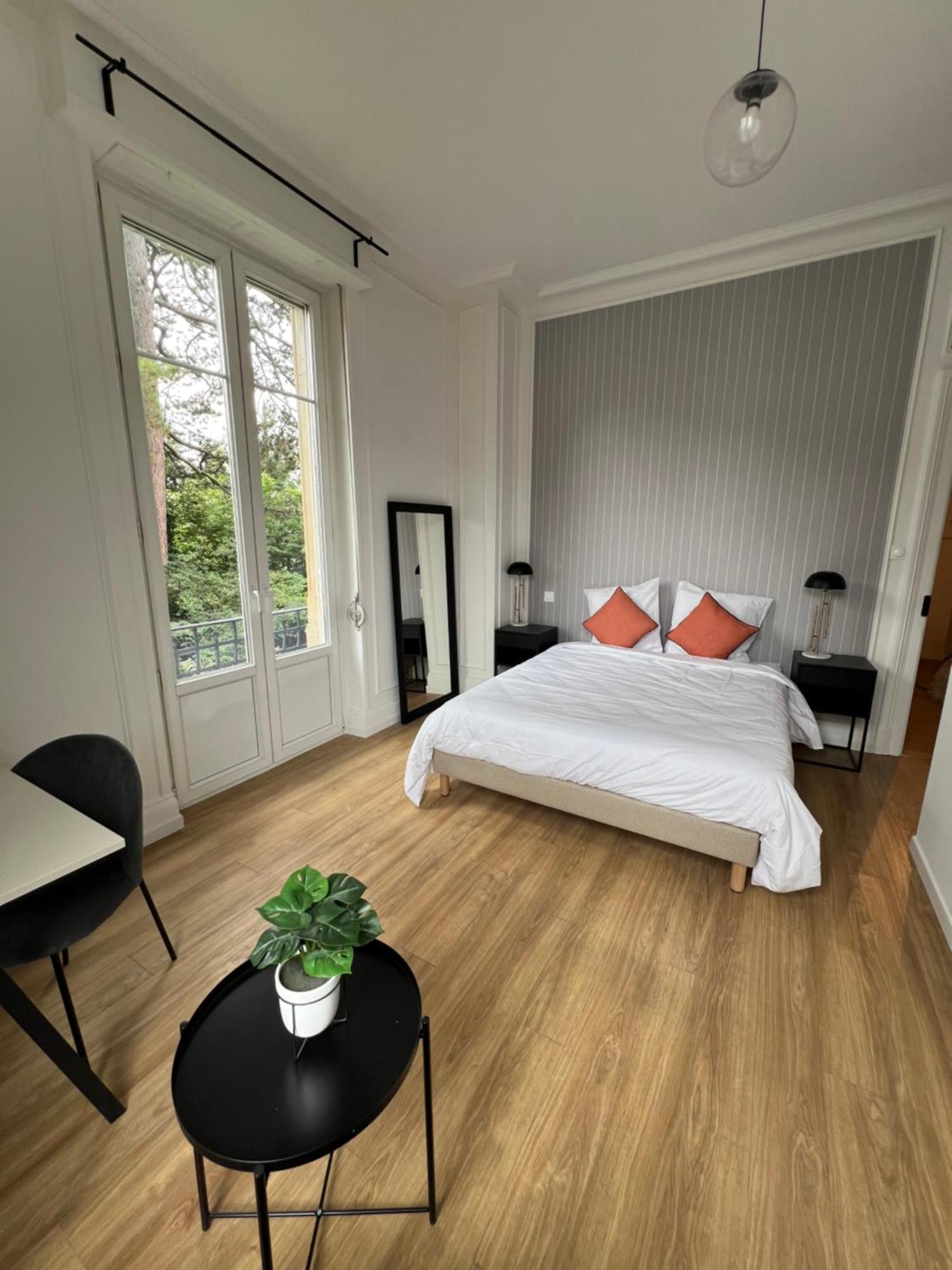 Maison Lafayette - Colodge Mulhouse Exterior photo