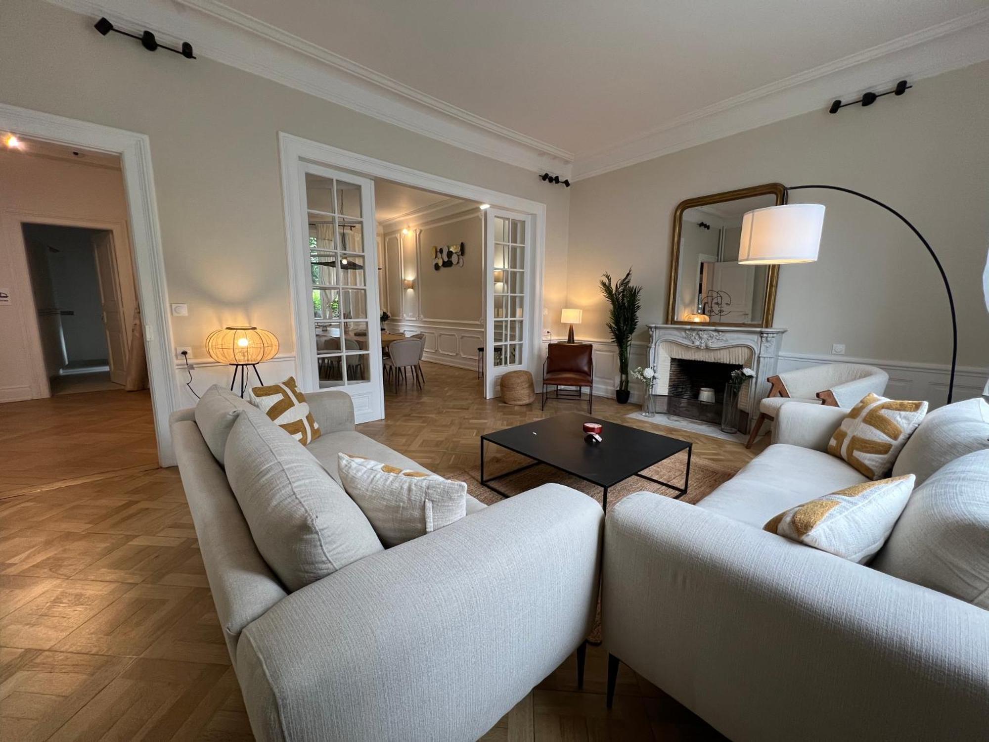 Maison Lafayette - Colodge Mulhouse Exterior photo