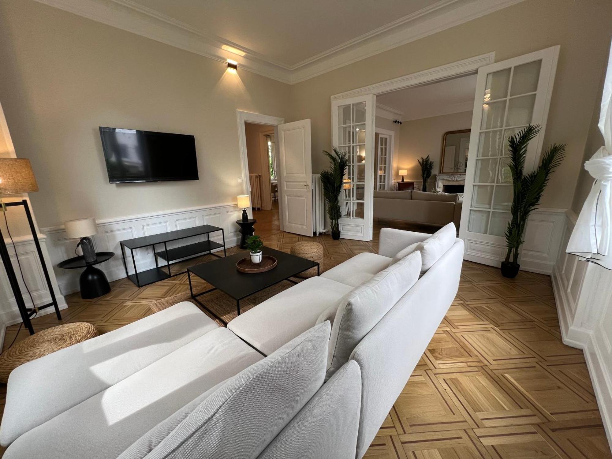 Maison Lafayette - Colodge Mulhouse Exterior photo